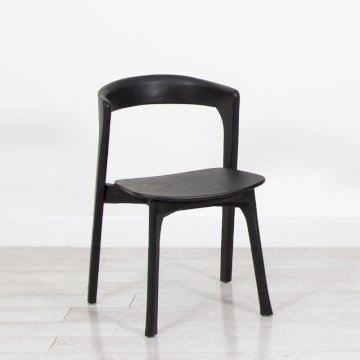 Black Tray Chair Black Tray Chair