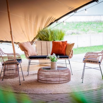 Miami Natural Comfort Package Miami Natural Comfort Package