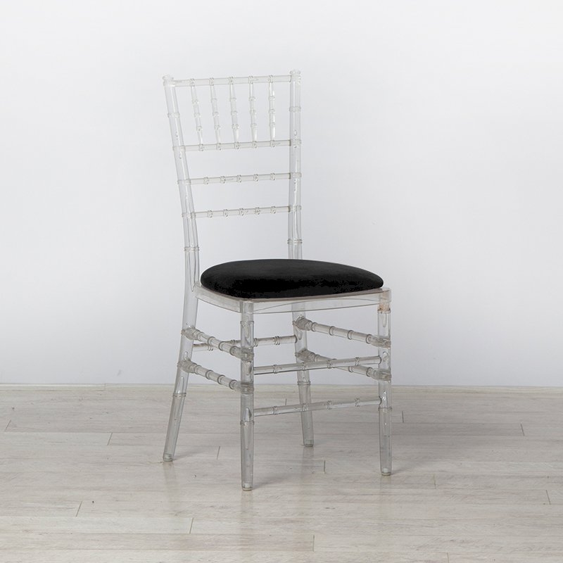 Ghost Chiavari Chair