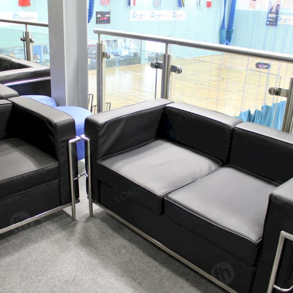 Why Sofas Could Improve Your Sporting Event