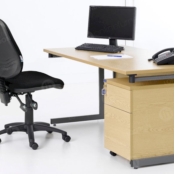 The 3 Furniture Items Your Office Can't Do Without
