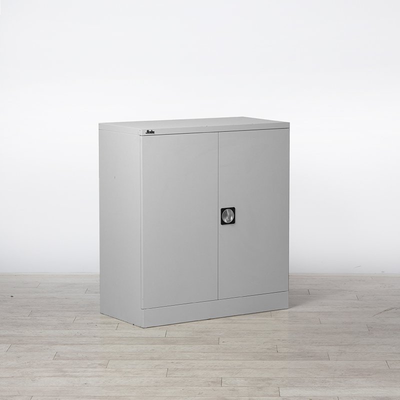 1020h Lockable Metal Cupboard