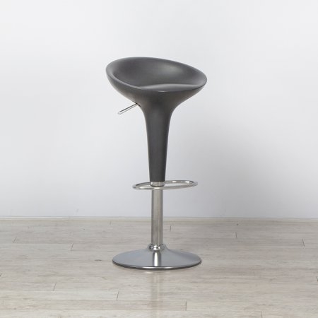 Pedrali Bombo Stool - Anthracite