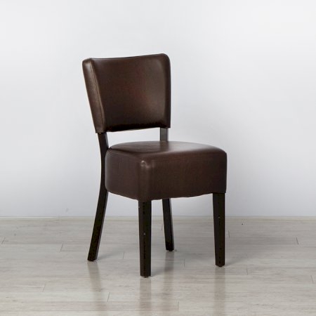 Brown Otford Dining Chair Hire