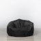 Outdoor XL Bean Bag - Black