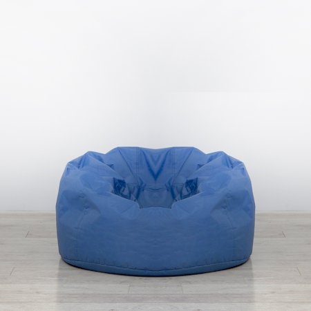 Outdoor XL Bean Bag - Blue