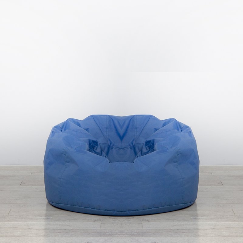 Outdoor XL Bean Bag - Blue