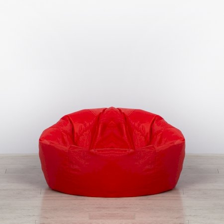 Outdoor XL Bean Bag - Red