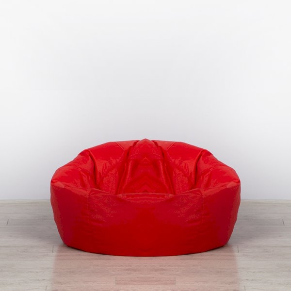 Outdoor XL Bean Bag - Red