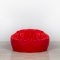 Outdoor XL Bean Bag - Red