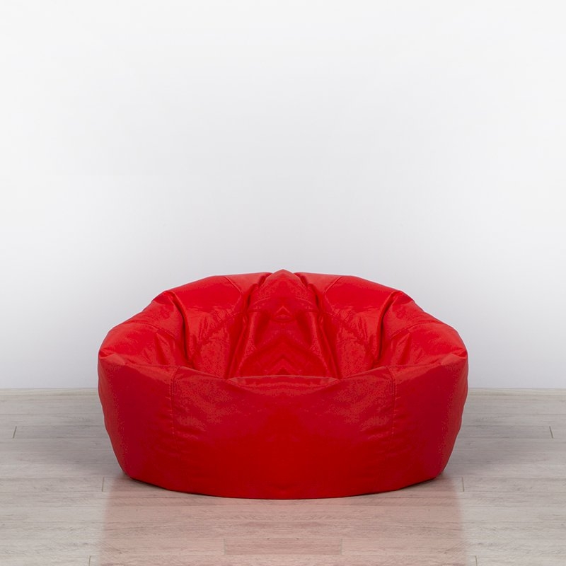 Outdoor XL Bean Bag - Red