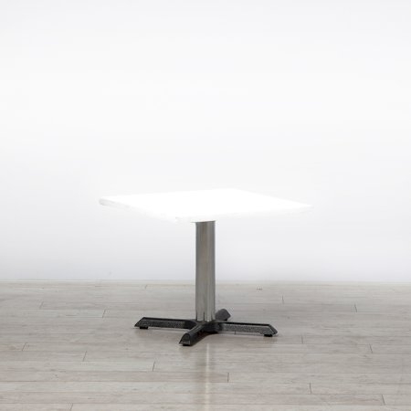 White Coffee Table