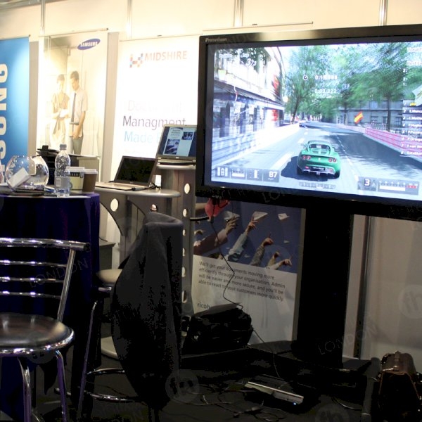 Four Ways To Attract Attention At Exhibitions Four Ways To Attract Attention At Exhibitions
