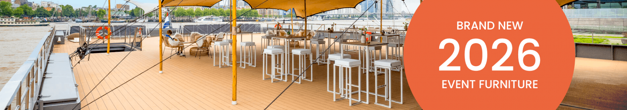 New Online Furniture Hire